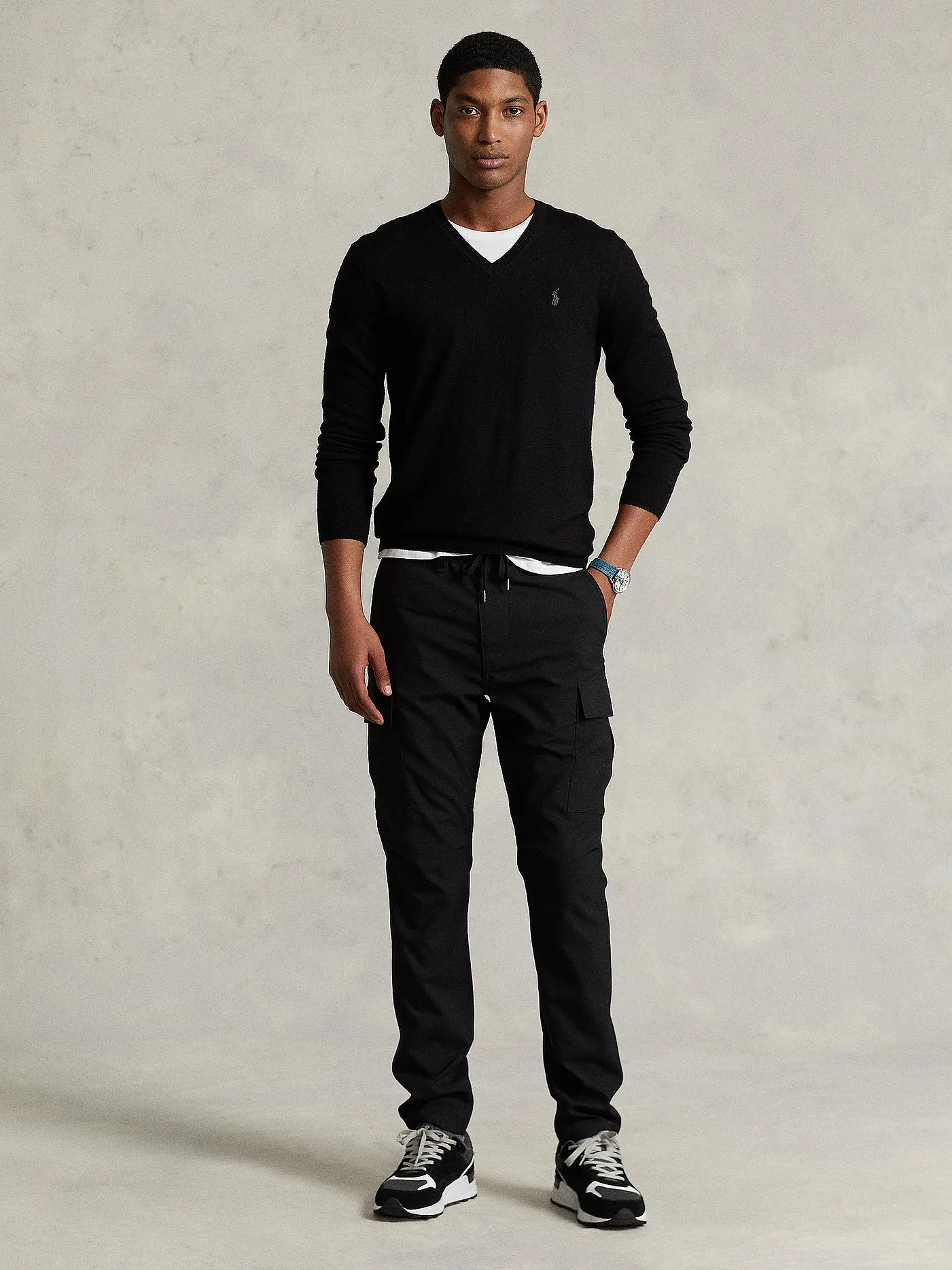 POLO RALPH LAUREN | Pullover | 